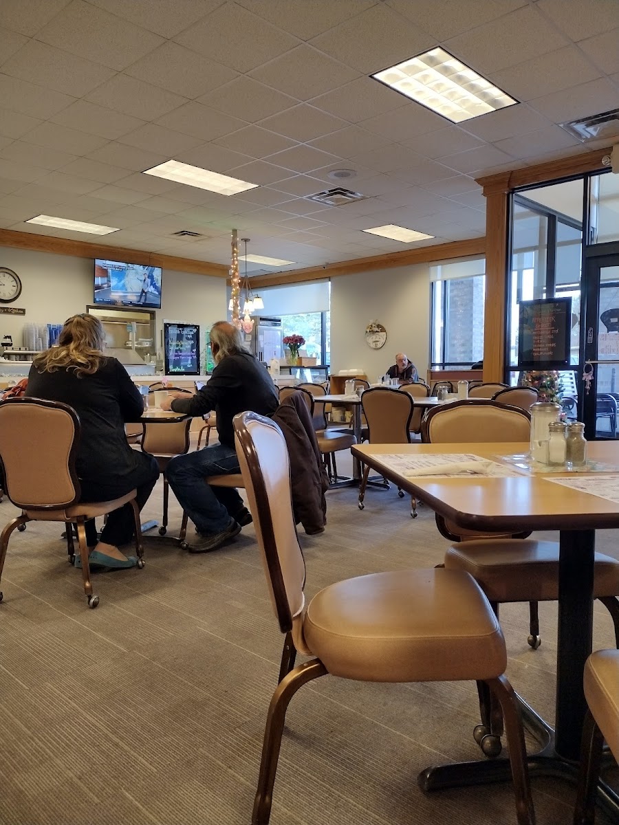 Wadhams Country Kitchen